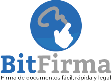 Bitfirma - Firma electrónica para empresas